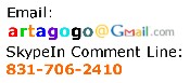 Contact Info